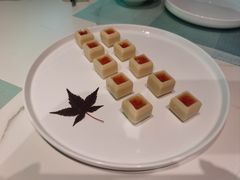 -洪湖水·新楚菜(人民大学店)