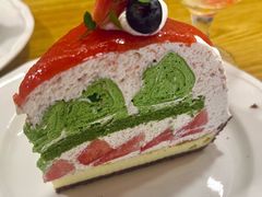 -Max Bakery 阿唛手作