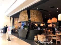 门面-太泰(万象城店)