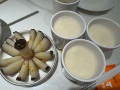 -上关东东北菜(夫子庙水游城店)