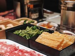 -火锅先生(五马街店)