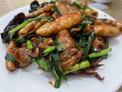 -九龙餐厅(大沽路店)