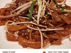 -醉辉皇原味海鲜江南菜(成都大魔方店)