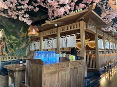 -九畋町和牛黑牛烤肉料理(三里屯3·3大厦店)