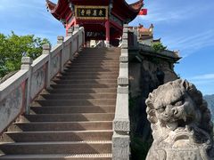 -九华山风景区