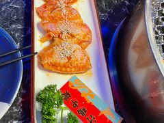 -柳飘飘亚洲烤肉集合店(太古里店)