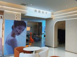 -小阿福儿童摄影(光谷时代广场店)