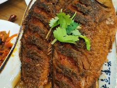 -毛毛熏肉•东北菜老字号(大安街店)