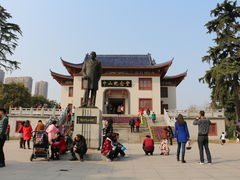 -沙市市中山公园
