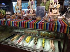 -广州希尔顿逸林酒店-OPEN開·全日制餐厅·海鲜·小火锅·自助餐(东风路店)