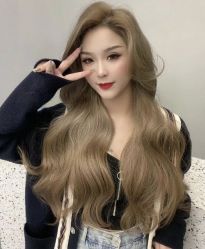 点击看大图 -那茉 Hair Salon