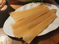 -尚品小土屋涮毛肚(李沧万达店)