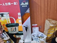 -大胡子海鲜·天津菜·砂锅烧烤(五大道创始店)