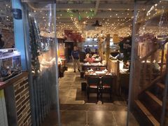 -三个大叔东北烧烤·砂锅菜(西三旗店)