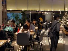 -Maxpoint Kitchen 西餐咖啡(乐峰广场店)