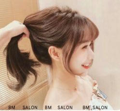 -BM SALON