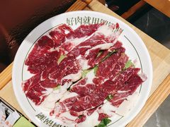 -刘老表·瓦罐汤涮肉(青云谱店)