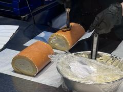 -the Roll'ING手作瑞士卷专门店(卓悦中心店)