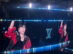 -宝能国际体育演艺中心