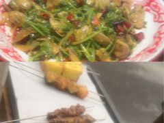 -破店肥哈·东北烧烤·夜宵(南山保利店)