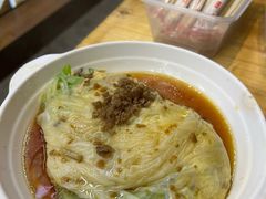 -王记新汕头肠粉炖汤
