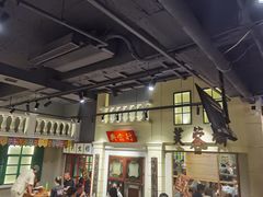 -十六蒲(桂林路店)