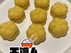 -上海滩餐厅(BFC外滩金融中心店)