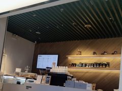 -香馥咖啡(民盈国贸城店)