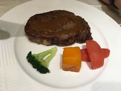 -王品牛排(郑州大卫城店)