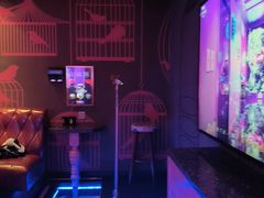 -欢乐迪KTV(观音桥未来国际店)