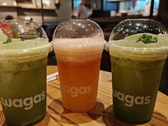 -Wagas沃歌斯(枫蓝国际店)