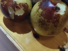 -袍哥码头老火锅(横岗分店)