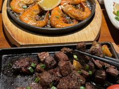 -小川洋风料理(江汉路店)