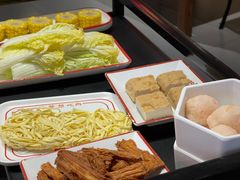 -阿润打边炉·鲜切鸡煲(华漕店)