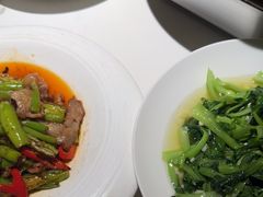 -又见炊烟私房菜(敬亭路店)