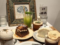 -BreadTalk面包新语·烘焙蛋糕(海珠丽影广场店)