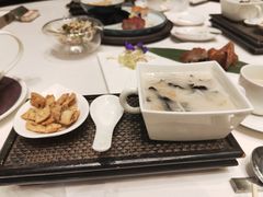 -明阁 Ming Court(广州朗豪酒店)