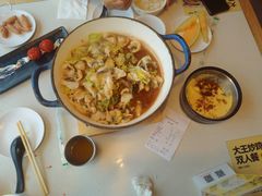 -醉得意(马驹桥店)