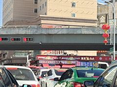 -阿布拉的馕(西北路店)