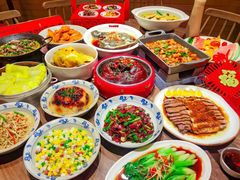 -味上湘菜馆(岳麓山店)