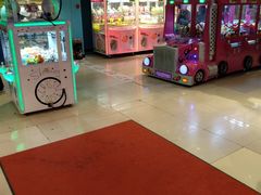 -大玩家(哈尔滨悦荟店)