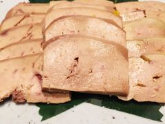 香槟鹅肝-大树餐厅(益田假日店)