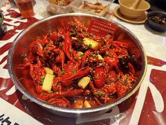 -靓靓蒸虾·头牌蒸虾(雪松路总店)