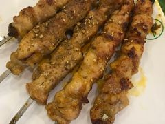 -義聚德·清真铜锅涮羊肉·烧烤(河东店)