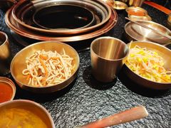 -伏一解牛烤肉专门店(信业购物中心店)