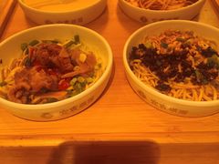 -贰拾捌味·宜宾燃面(春熙路旗舰店)