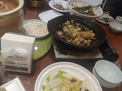 -小蓉合餐厅·川菜·陕南菜(凤城二路店)