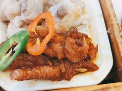 -东江渔村·古典园林·30年粤菜老字号(太和店)