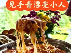 -熙楼(翠湖店)