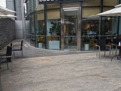-Blueglass酸奶(财富购物中心店)